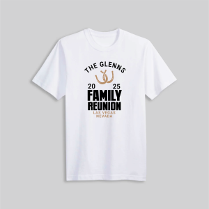 Glenn Family Reunion 2025