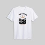 Glenn Family Reunion 2025
